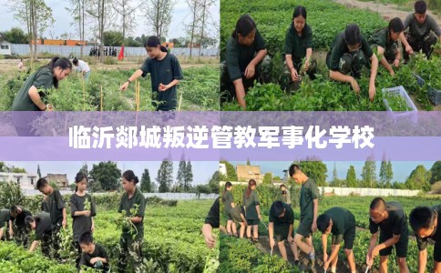 临沂郯城叛逆管教军事化学校