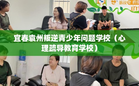 宜春袁州叛逆青少年问题学校（心理疏导教育学校）