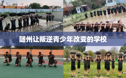 随州让叛逆青少年改变的学校