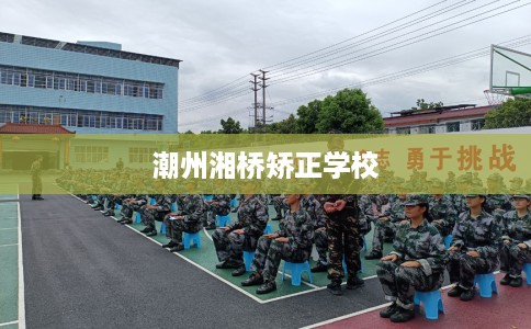 潮州湘桥矫正学校