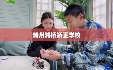 潮州湘桥矫正学校