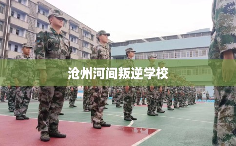 沧州河间叛逆学校