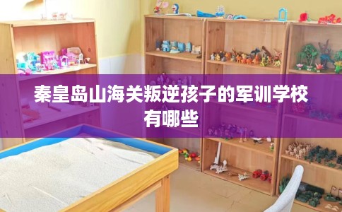秦皇岛山海关叛逆孩子的军训学校有哪些