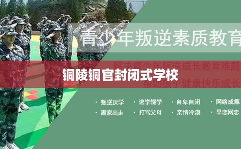 铜陵铜官封闭式学校