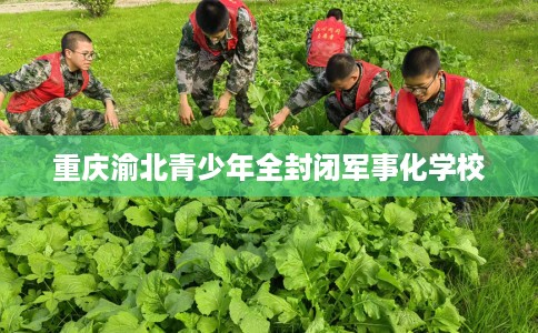 重庆渝北青少年全封闭军事化学校