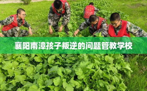 襄阳南漳孩子叛逆的问题管教学校