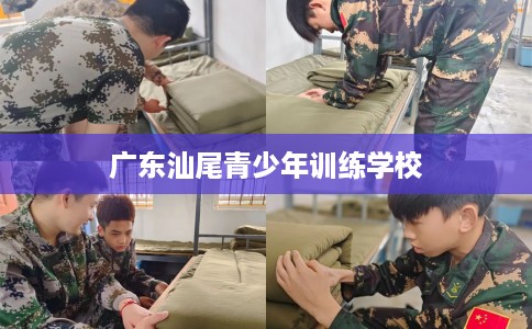 广东汕尾青少年训练学校