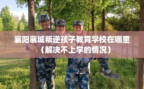 襄阳襄城叛逆孩子教育学校在哪里（解决不上学的情况）