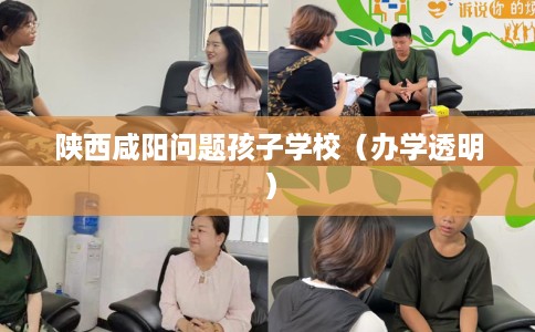 陕西咸阳问题孩子学校（办学透明）