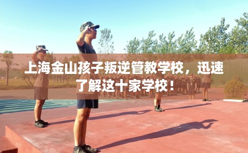 上海金山孩子叛逆管教学校，迅速了解这十家学校！