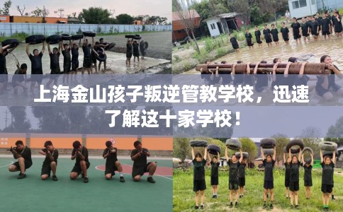 上海金山孩子叛逆管教学校，迅速了解这十家学校！