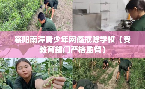 襄阳南漳青少年网瘾戒除学校(受教育部门严格监管) 襄阳南漳青少年网瘾戒除学校(受教育部门严格监管)
