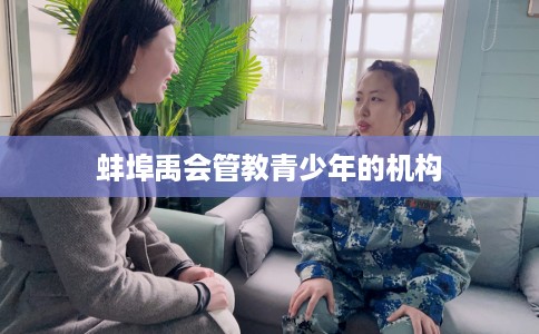 蚌埠禹会管教青少年的机构