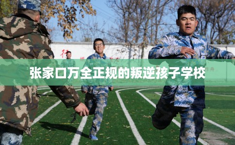 张家口万全正规的叛逆孩子学校