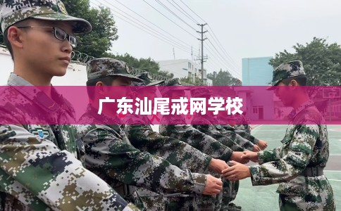 广东汕尾戒网学校 广东汕尾戒网学校