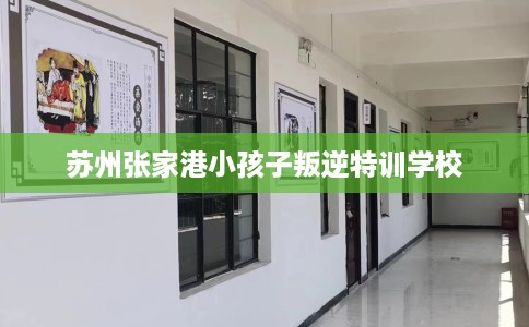 苏州张家港小孩子叛逆特训学校