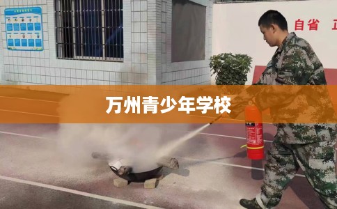 万州青少年学校 万州青少年学校