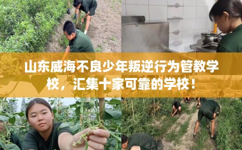 山东威海不良少年叛逆行为管教学校,汇集十家可靠的学校! 山东威海不良少年叛逆行为管教学校,汇集十家可靠的学校!