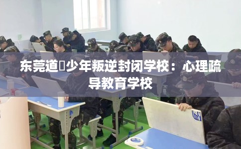 东莞道滘少年叛逆封闭学校:心理疏导教育学校 东莞道滘少年叛逆封闭学校:心理疏导教育学校