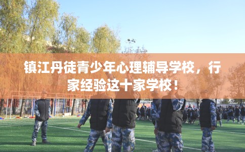 镇江丹徒青少年心理辅导学校,行家经验这十家学校! 镇江丹徒青少年心理辅导学校,行家经验这十家学校!