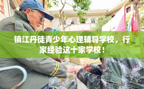 镇江丹徒青少年心理辅导学校,行家经验这十家学校! 镇江丹徒青少年心理辅导学校,行家经验这十家学校!