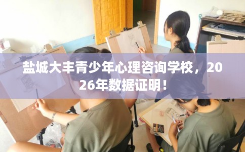 盐城大丰青少年心理咨询学校,2026年数据证明! 盐城大丰青少年心理咨询学校,2026年数据证明!