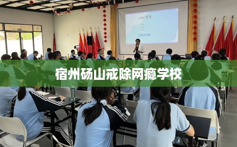 宿州砀山戒除网瘾学校