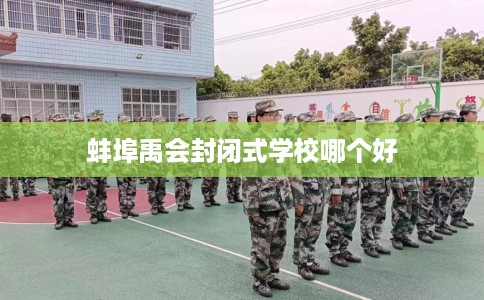 蚌埠禹会封闭式学校哪个好 蚌埠禹会封闭式学校哪个好