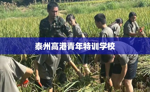 泰州高港青年特训学校 泰州高港青年特训学校