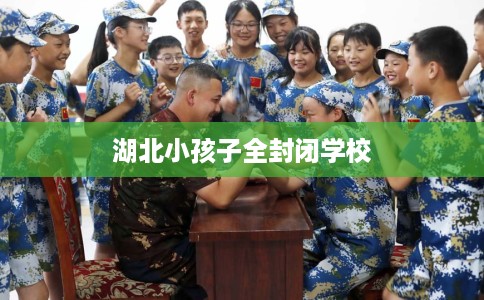 湖北小孩子全封闭学校