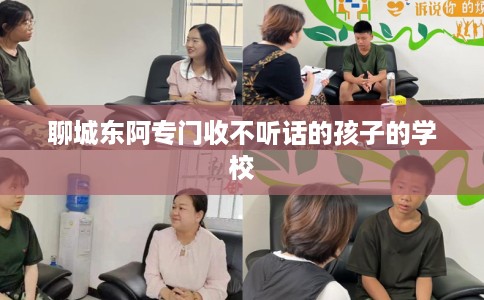 聊城东阿专门收不听话的孩子的学校 聊城东阿专门收不听话的孩子的学校
