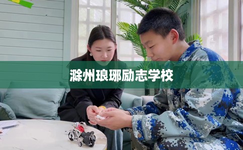 滁州琅琊励志学校 滁州琅琊励志学校