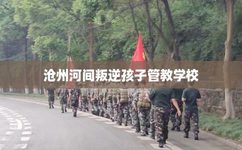 沧州河间叛逆孩子管教学校 沧州河间叛逆孩子管教学校