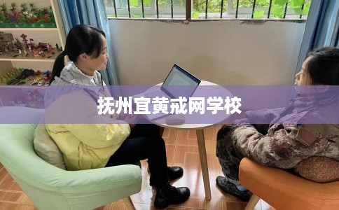 抚州宜黄戒网学校