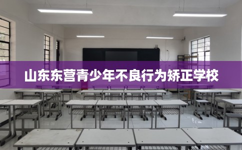 山东东营青少年不良行为矫正学校 山东东营青少年不良行为矫正学校
