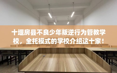 十堰房县不良少年叛逆行为管教学校，全托模式的学校介绍这十家！