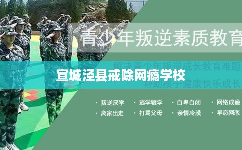 宣城泾县戒除网瘾学校