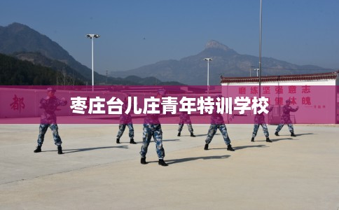 枣庄台儿庄青年特训学校