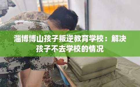 淄博博山孩子叛逆教育学校：解决孩子不去学校的情况