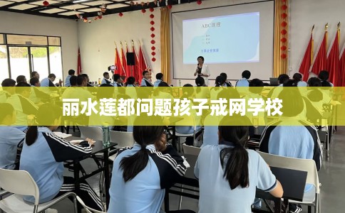 丽水莲都问题孩子戒网学校