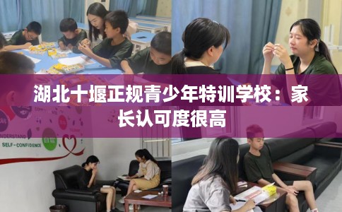 湖北十堰正规青少年特训学校：家长认可度很高