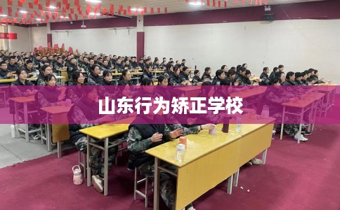 山东行为矫正学校