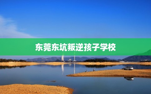 东莞东坑叛逆孩子学校 东莞东坑叛逆孩子学校