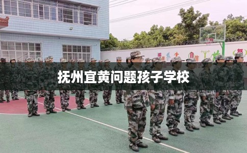抚州宜黄问题孩子学校 抚州宜黄问题孩子学校
