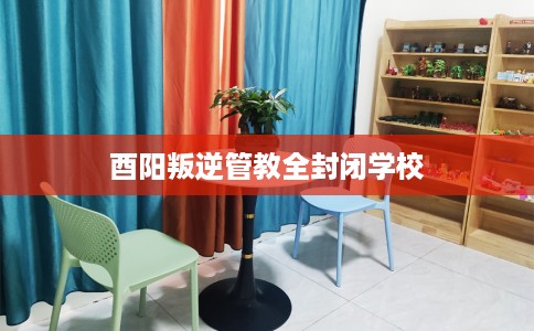 酉阳叛逆管教全封闭学校 酉阳叛逆管教全封闭学校