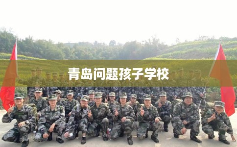青岛问题孩子学校