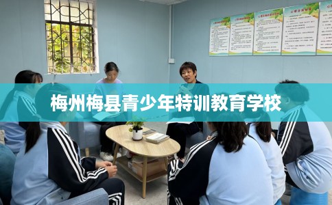梅州梅县青少年特训教育学校