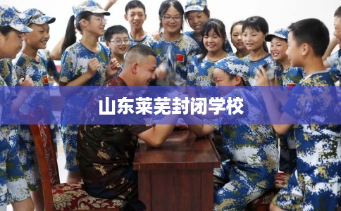 山东莱芜封闭学校