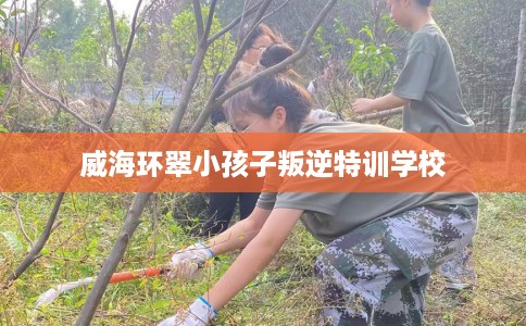 威海环翠小孩子叛逆特训学校 威海环翠小孩子叛逆特训学校