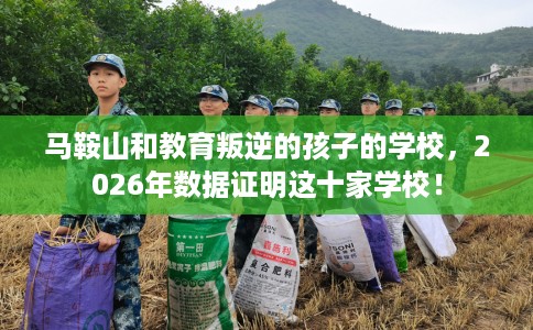 马鞍山和教育叛逆的孩子的学校，2026年数据证明这十家学校！